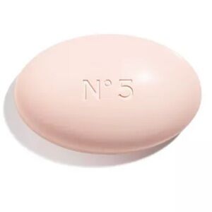 Chanel No. 5 Le Savon Bath Soap
